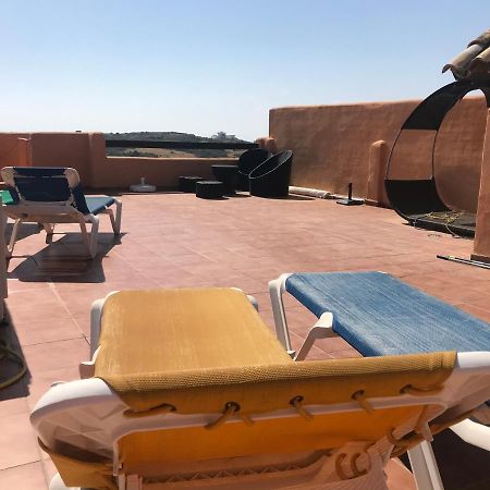 Penthouse, Casares Del Sol, Malaga Apartment Exterior foto