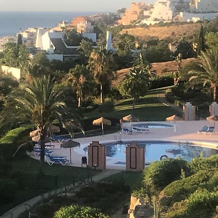 Penthouse, Casares Del Sol, Malaga Apartment Exterior foto