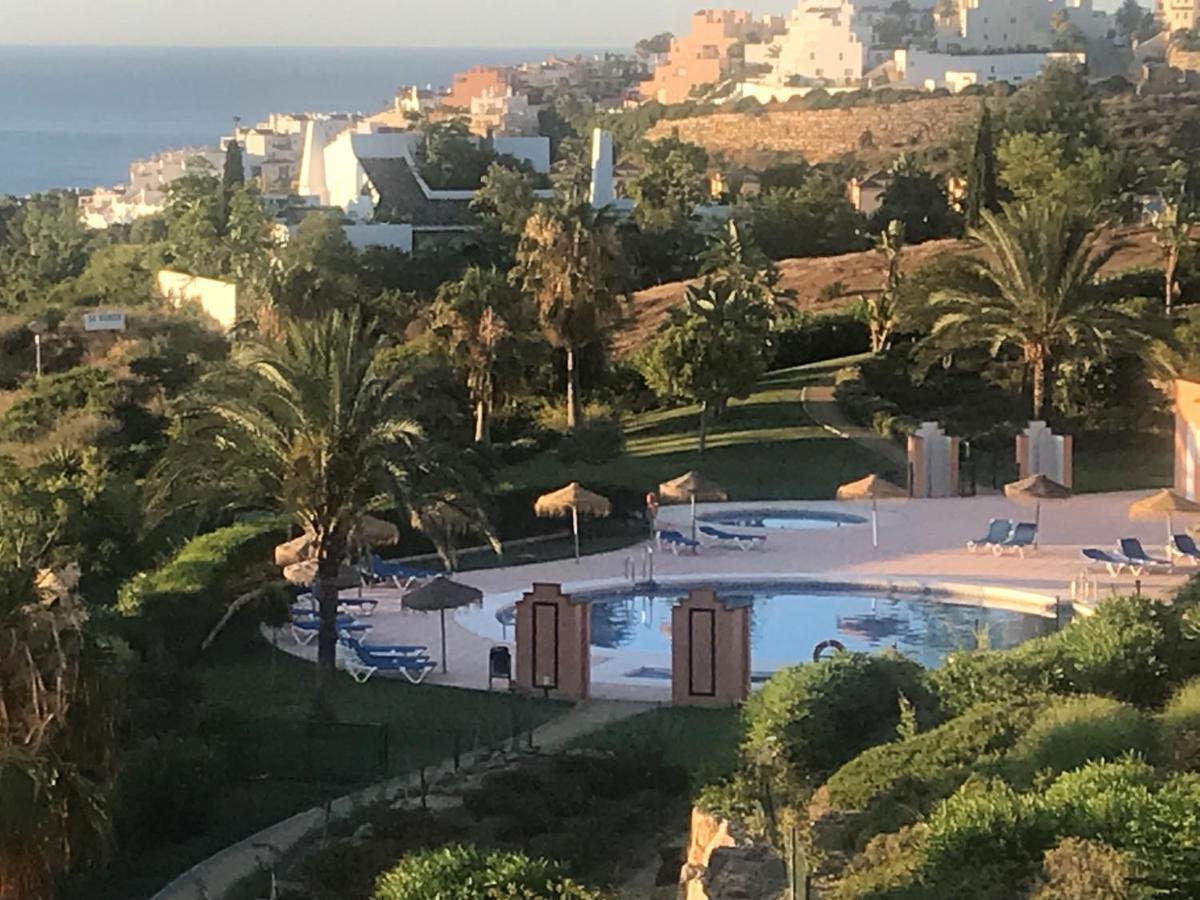 Penthouse, Casares Del Sol, Malaga Apartment Exterior foto