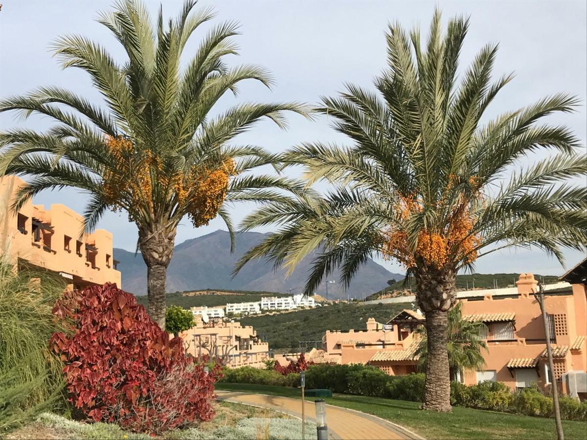 Penthouse, Casares Del Sol, Malaga Apartment Exterior foto